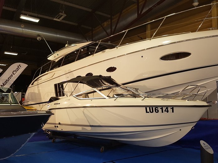 Boat Show 2018