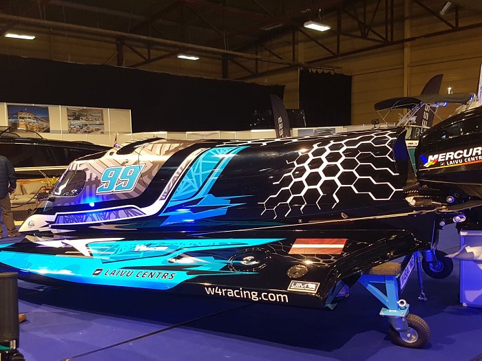 Boat Show2018