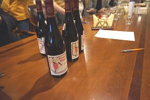  Beaujolais Nouveau has arrived  Diplomatic club