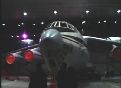  MRO   Concors   Riga 26  2007 