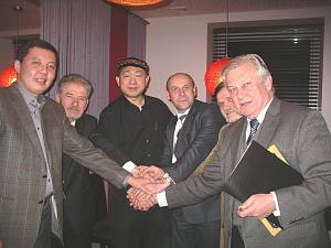 выставка в Риге