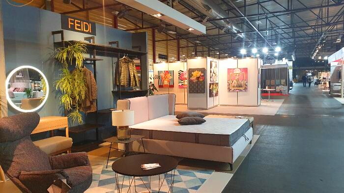 Furniture & Design Isle Riga