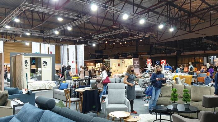 Furniture & Design Isle Riga