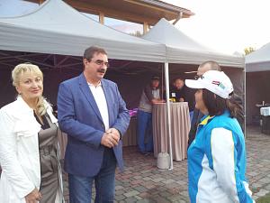 Golf tournament of the Ambassador of Kazakhstan