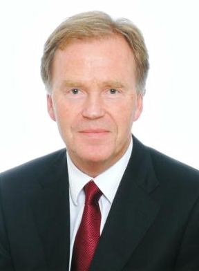 Jan Grevstad