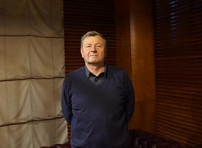  Jiří Rejl. Čehijas tirdzniecības veicināšanas aģentūras direktors Baltijas reģionā. 
