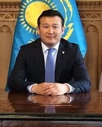 Kairat Kambarov