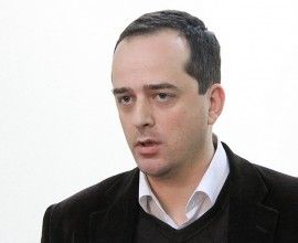 Konstantin Ionatamishvili