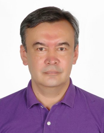 Rostislav Li