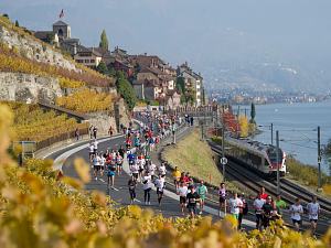  Along the shores of Lake Geneva 