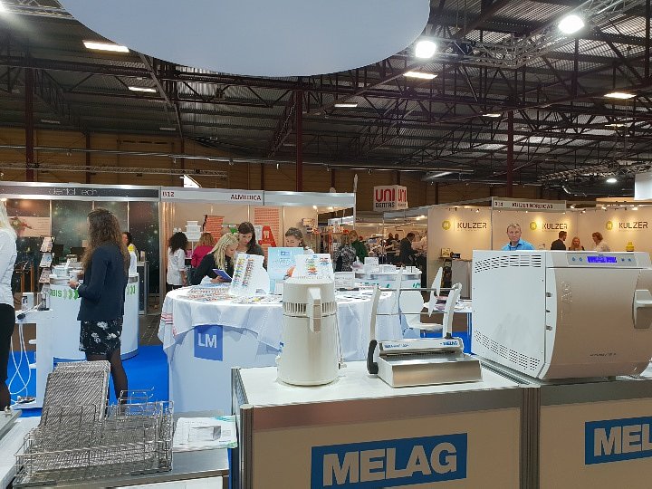 Medbaltica 2018  