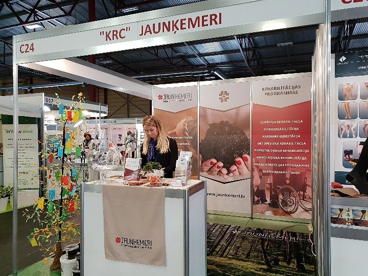 Medbaltica 2018  