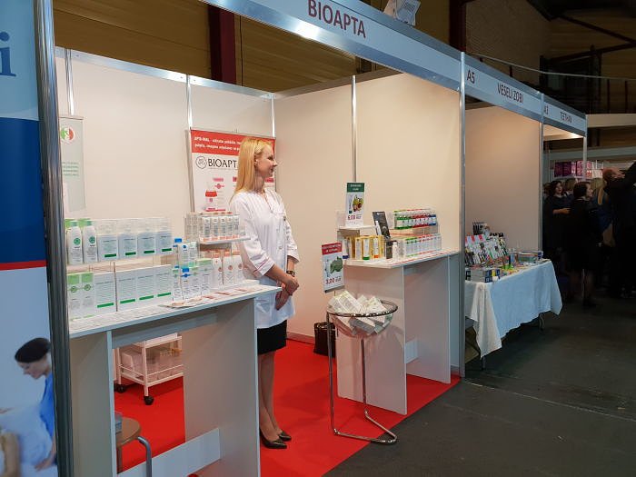 Medbaltica 2018  