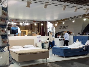 Baltic Furniture and Design Isle 2015