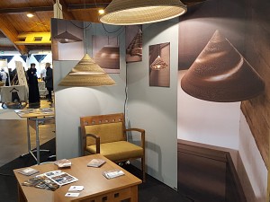 Baltic Furniture and Design Isle 2015