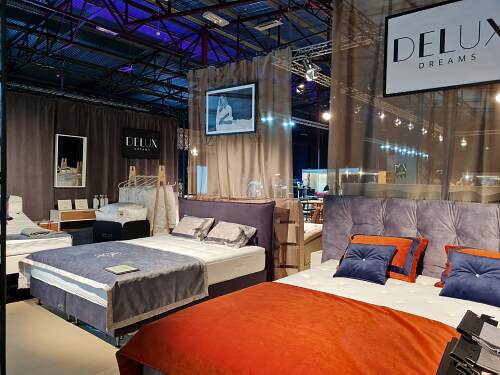 Furniture & Design Isle 2021 Riga 