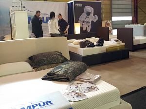 Baltic Furniture 2013