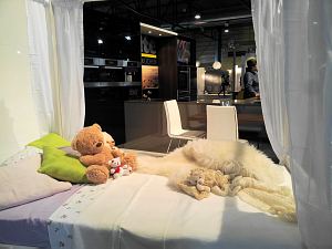 Baltic Furniture 2013