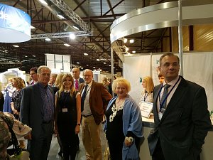 Medbaltica 2016