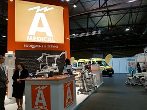 Medbaltica 2016