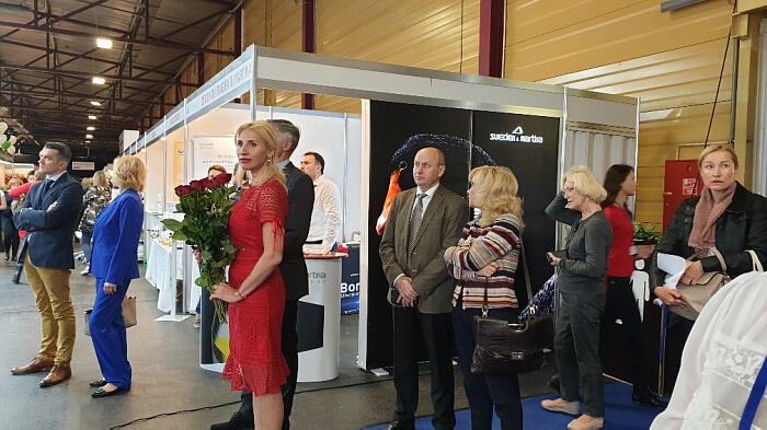 Medbaltica 2019