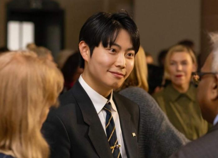 Myungje Sung