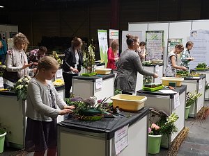 Nature Expo 2017