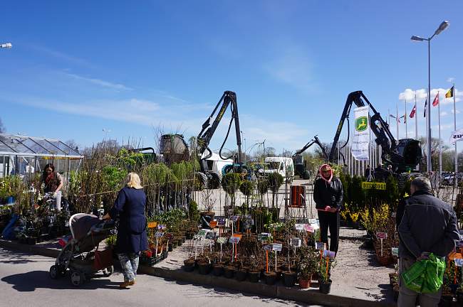 Nature Expo 2015 Riga