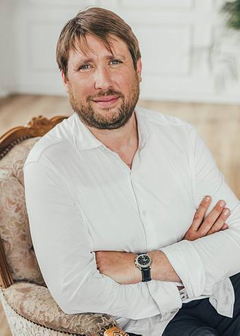 Oliver Dal Zuffo