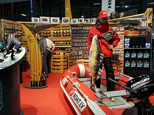 Baltic Boat Show 2016