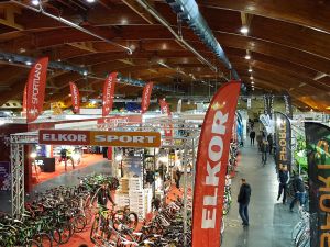 Baltic Boat Show 2016