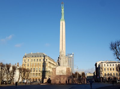 Latvijas Neatkarības diena