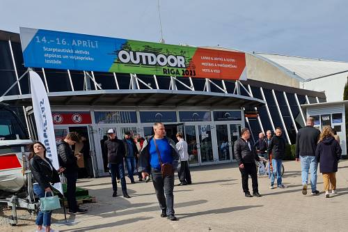 OUTDOOR 2023