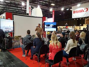   Riga Photo Show 2015