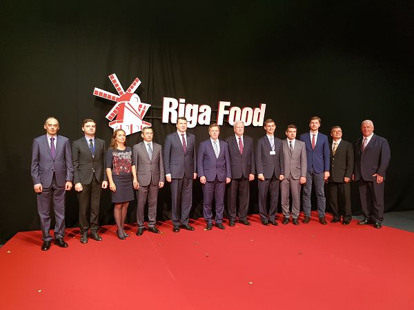  Riga Food 2016