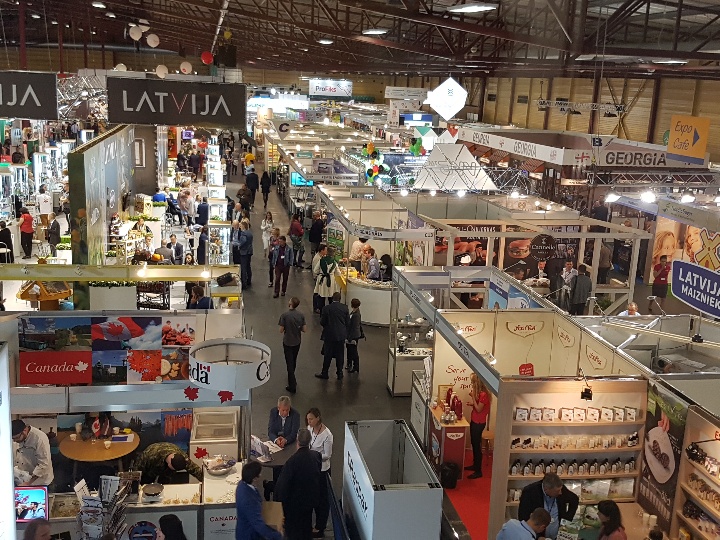 Riga Food 2017