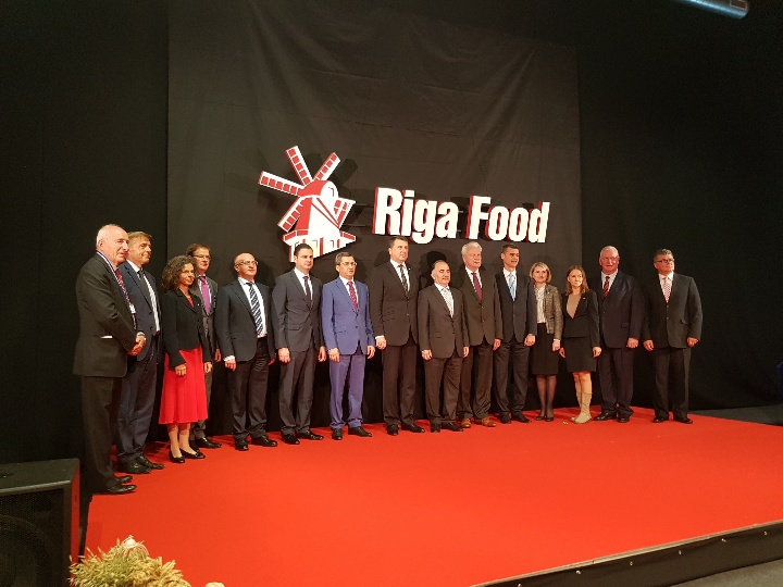Riga Food 2017