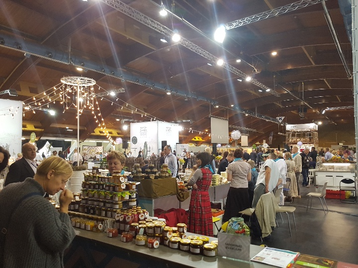 Riga Food 2017