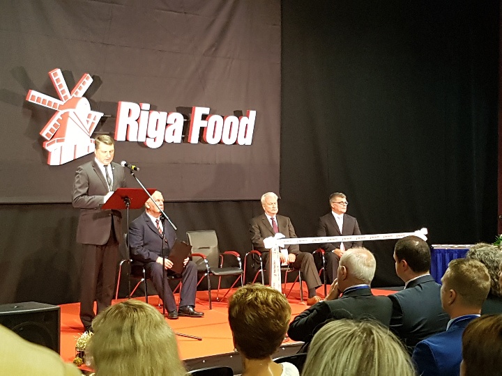 Riga Food 2017