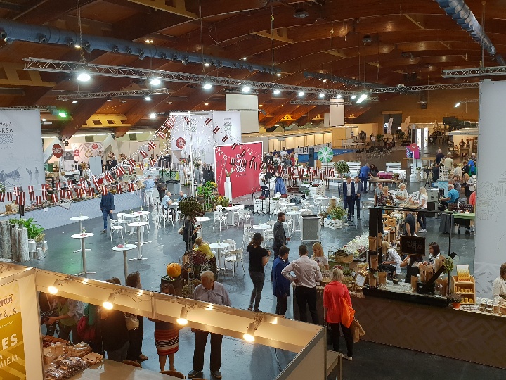 Riga Food 2018