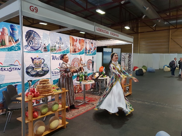 Riga Food 2018