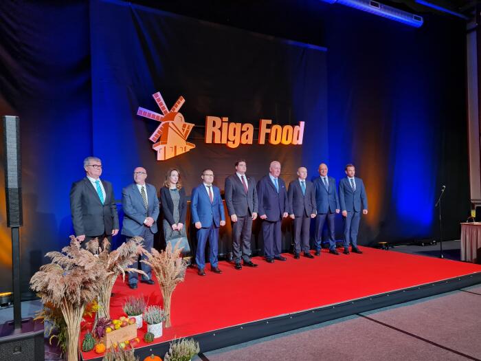  Riga Food 2021