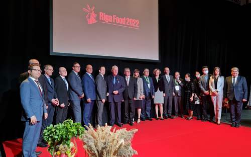 Riga Food 2022
