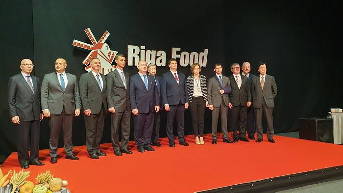 Riga Food 2019       