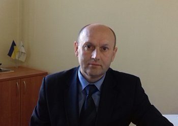Oleksandr Sirenko