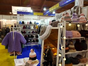 Baltic Fashion & Textile Riga 2017  