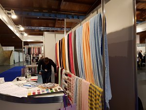 Baltic Fashion & Textile Riga 2017