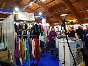 Baltic Fashion & Textile Riga 2017