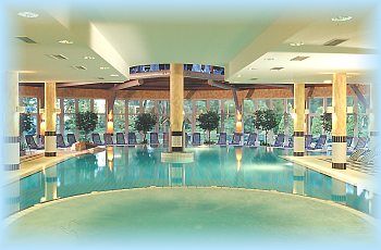 LOTUS THERME HOTEL